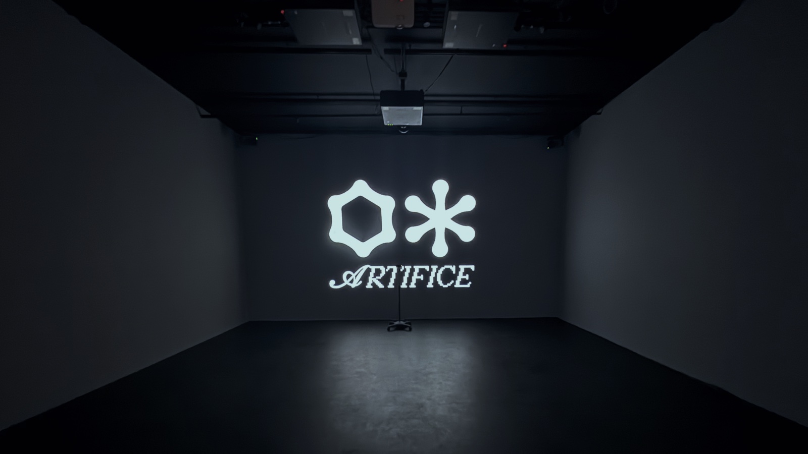 Artifice Brand Identity